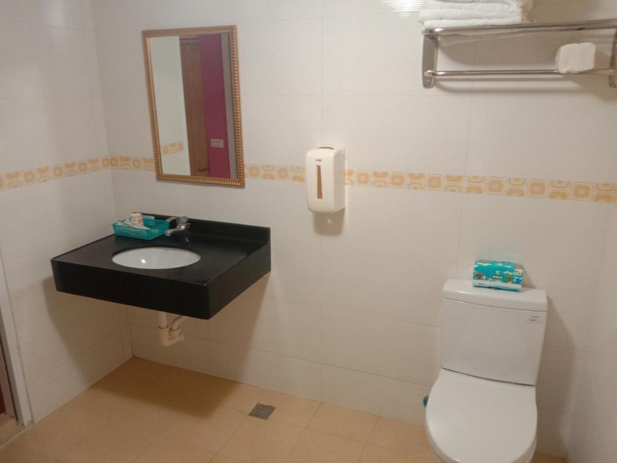 Blue Sand Homestay Xiaoliuqiu Exterior foto
